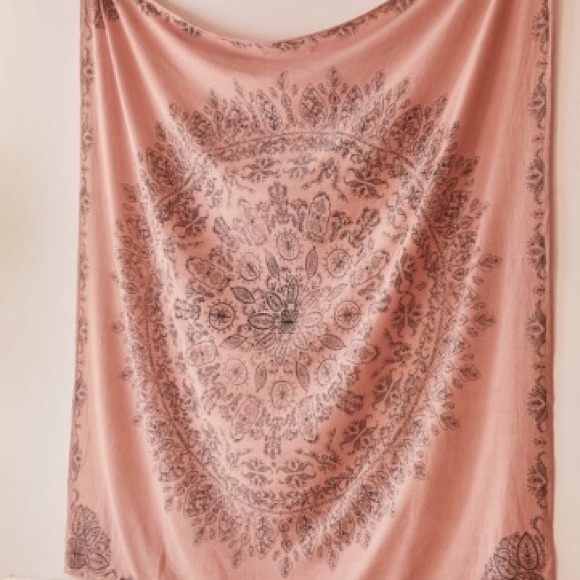 Urban Outfitters Accessories - Last 1 Urban Outfitters Juniper Medallion Tapestry